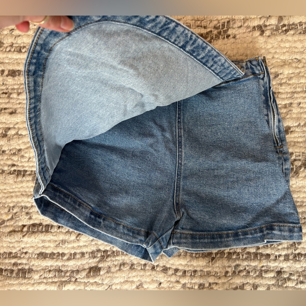 Target skort - Picture 2 of 4